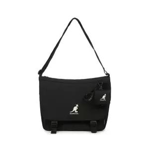 [캉골]어센틱 Ⅳ 라지 크로스백 3284 블랙