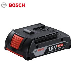 보쉬 GBA 18V 2.0Ah 리튬이온 배터리 밧데리