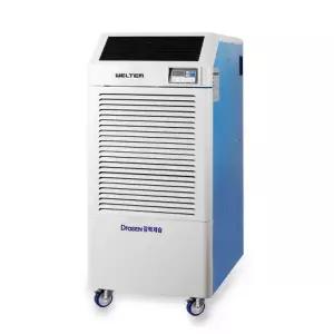 웰템 아이센 업소용 제습기 WPD-300NN 자연배수형 150~280평