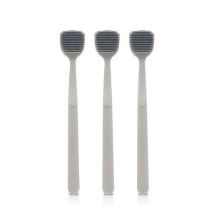 생활도감 혀클리너 (화이트) 3개