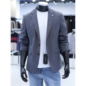 STCO 세이브존04 S/S 여름 스몰패턴 자켓 1JA24201