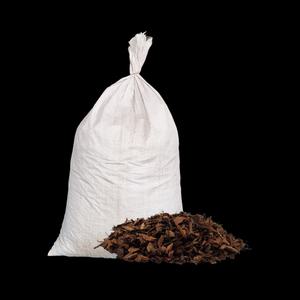 소나무바크 40L 대용량 화분멀칭 난재배 흙혼합 조경 블루베리 멀칭