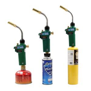 냉장고 용접토치 고온 산소 절단기 동관 보수