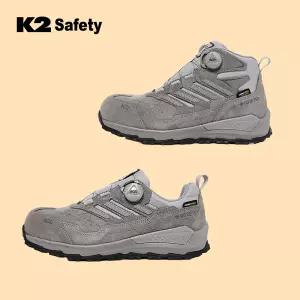 K2 케이투 세이프티 고어텍스 다이얼 안전화 KG-108 KG-109
