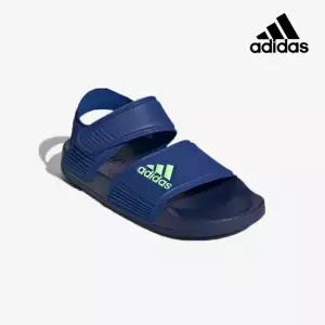 아딜렛 샌들 BLUE ID2626