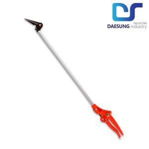 신성 마늘쫑 고지가위 대 75cm