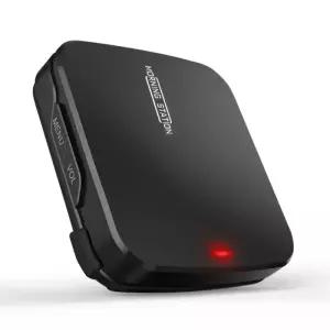 영윈 유선 하이패스 단말기 YW-R30S