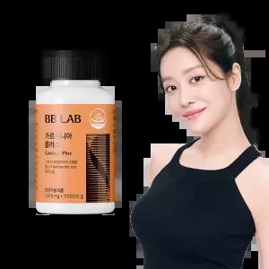 [소비기한 26.07.09] 비비랩 가르시니아 플러스 112정(8주분) 체지방감소 다이어트