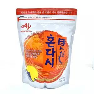아지노모도 혼다시 1kg 1개