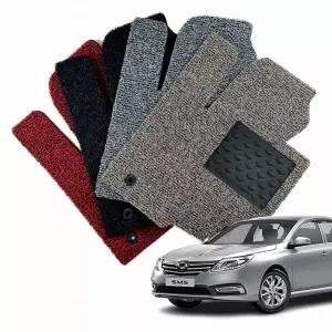 [제이큐]컨셉토디자인 확장형 코일매트 뉴 세트 SM5 2010-2019 1열2열