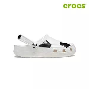 [크록스][크록스 정품] 클래식 축구공 클로그 토들러 아동샌들 210023-103