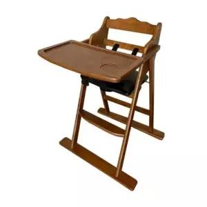 [하이파가구]애플 유아용접이식식탁의자 색상2