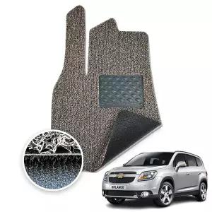 [제이큐]닥쏘오토 코일매트 확장형 올란도 운전석1p