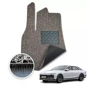 [제이큐]닥쏘오토 코일매트 확장형 뉴 그랜져GN7 운전석1p