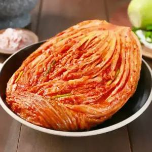 [HACCP인증] 동촌명가 우리농산물 프리미엄 국내산 배추 맛있는 포기김치 8kg, 10kg