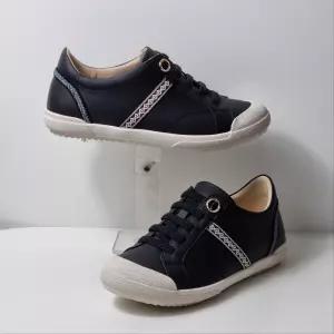 [탠디]여성 2cm 드라이빙 스니커즈 1DX24208VT2