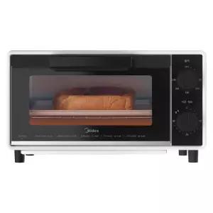 미디어 미니오븐 화이트 8L /RH-MO208WH