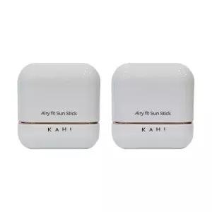 가히 에어리 핏 선스틱14g x 2ea SPF 50+ PA++++