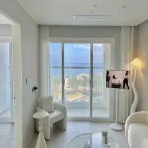 [강원 호텔] 양양 르부르낙산 (양양(서피비치,낙산))