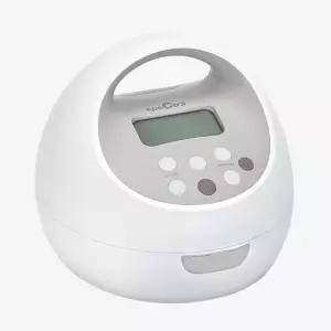 S1 Pro 유축기 6단계 유축 속도 조절)