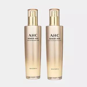 AHC 리뉴에이지 기초 2종 중 택1(토너/로션)