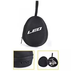 낚시릴 가방 하드케이스(약9x13x16cm)-W7825E0