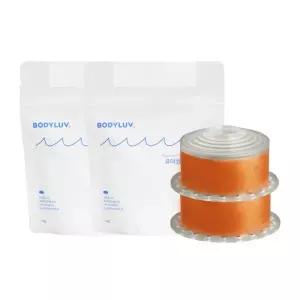 [비타샤워기용/비타필터]만다린티 2개