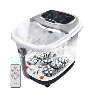 [디웰] 프라임족욕기 습식족욕기 온열 발마사지