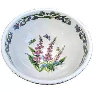 포트메리온 보타닉가든 10인치 샐러드볼 1p