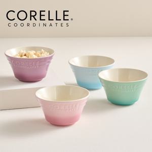 코렐 코디네이츠 브리즈스톤 공기 4P