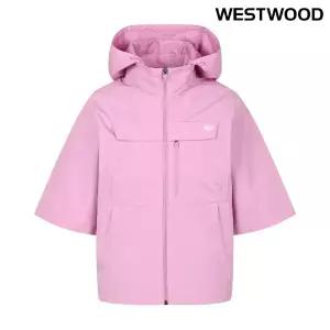 [대구백화점] [웨스트우드]여성 뉴 포켓포인트 방풍자켓 LL(WO1WCJW218-LL)