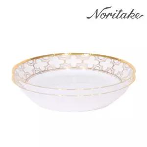 [노리다케](대구신세계)4945 트리폴리오 골드 16cm 딥플레이트 2P