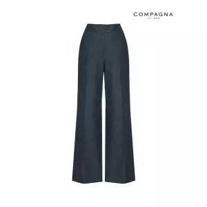 [꼼빠니아]와이드 데님 팬츠 CS23PL0107875A_P386712072