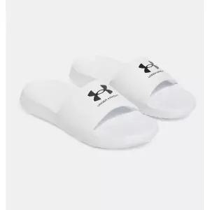 갤러리아 [언더아머] (3027222-102) 여성 UA 이그나이트 셀렉트 슬라이즈 슬리퍼