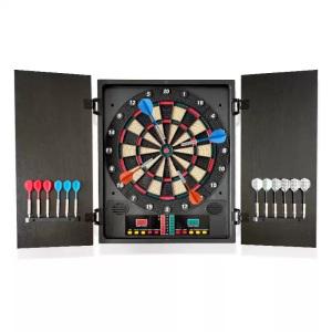 실내 다트판 롤렛 돌림판 득점 게임 오락기