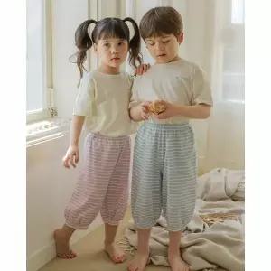 [보리보리/해피버스]클램ST(25SS)