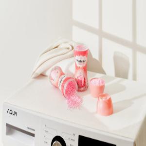 살림시대 퍼퓸 향기 부스터 / 섬유유연제 고체형 퍼퓸