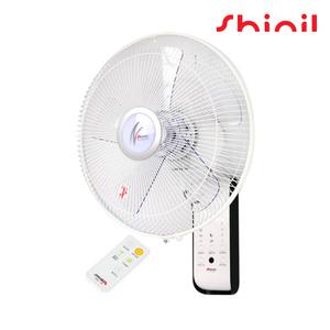 신일 벽걸이 선풍기 가정용 사무실 업소용 벽걸이형 벽부착 벽선풍기 SIF-14WRQ