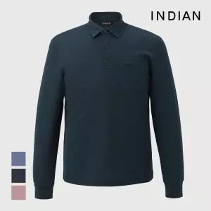 [INDIAN] RCP 솔리드 티셔츠_MIEAL4S1101