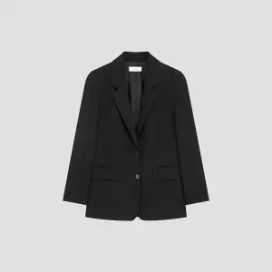 [롯데백화점]리스트 싱글 투버튼 자켓_TWWJKP52030