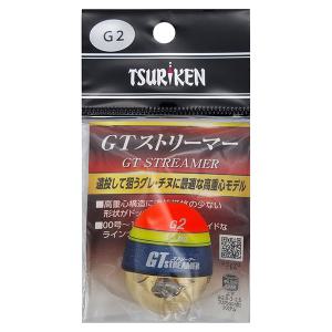 쯔리겐 GT 스트리머 구멍찌 G2 바다구멍찌 벵에돔 감성돔 찌