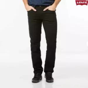 511 슬림핏 남성 기본 사계절 블랙진 데님04511 1907_GN