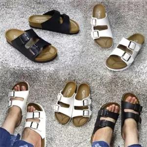 [오노마] ONM 국산 남녀공용 커플 버켄 슬리퍼 뉴아리조나 3CM) 8800329)