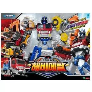 [키움하우스](의정부점)[영실업] 또봇 헤비메탈