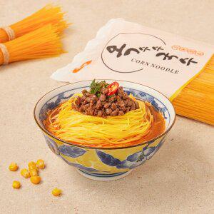 옥수수국수 500g