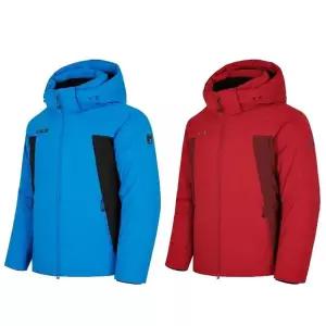 [밀레](대구신세계)[단독한정수량]MXTWD107[남성]24년FW 루트업 중량 헤비 구스다운(출시가 419,000원)