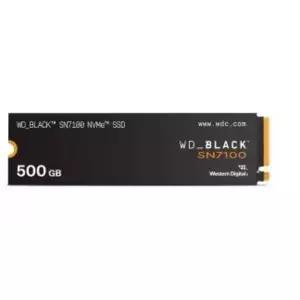 Western Digital WD BLACK SN7100 M.2 NVMe (500GB) SSD