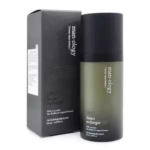 빌리프 맨올로지 101 스마트 리차저 50ml 올인원