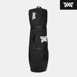 카네정품 PXG 프로텍티브 트래블 커버/항공커버[남여공용][블랙]