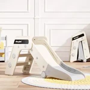 HM 2단 접이식 유아놀이기구 실내놀이